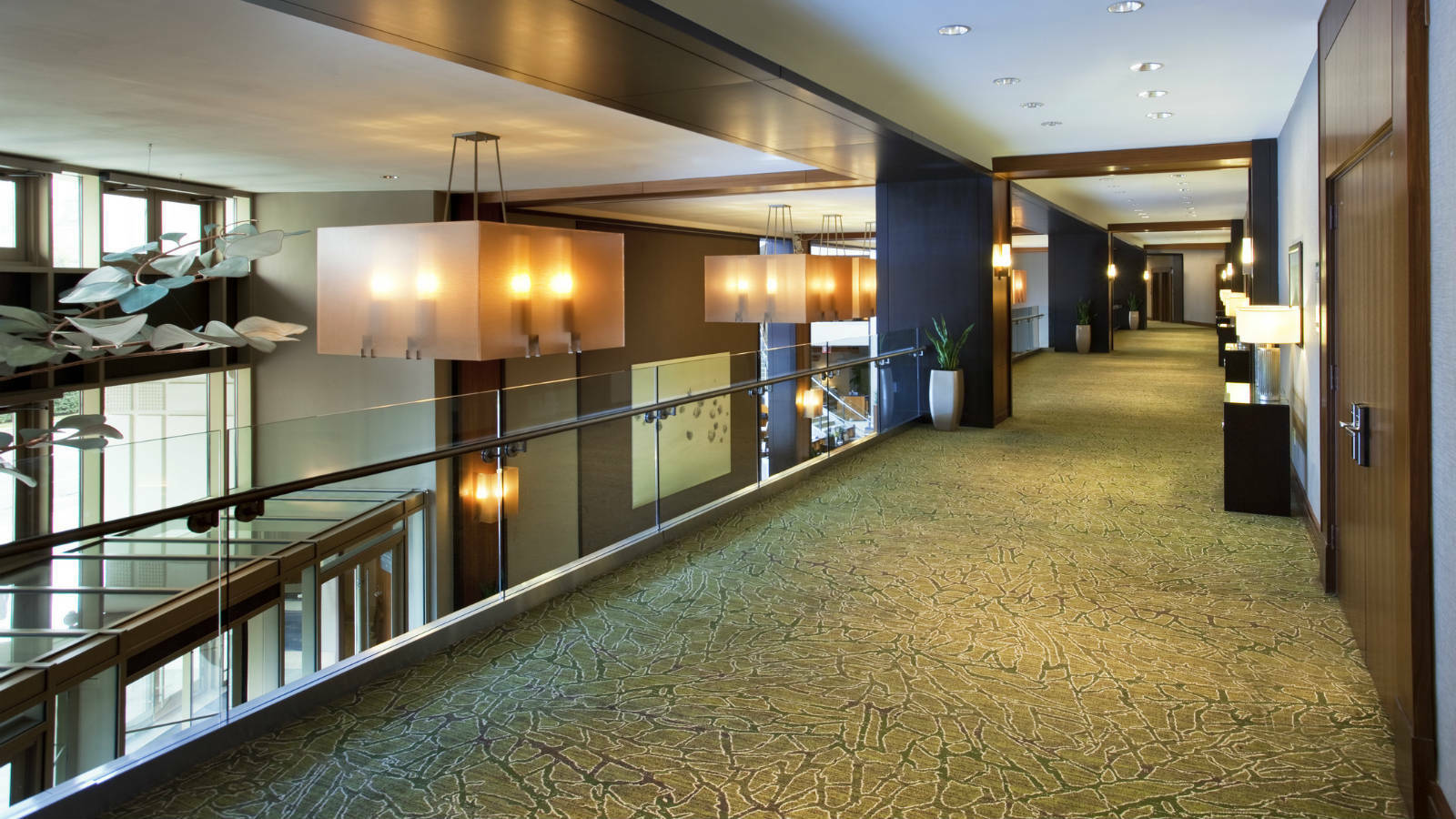The Westin Jersey City Newport Экстерьер фото
