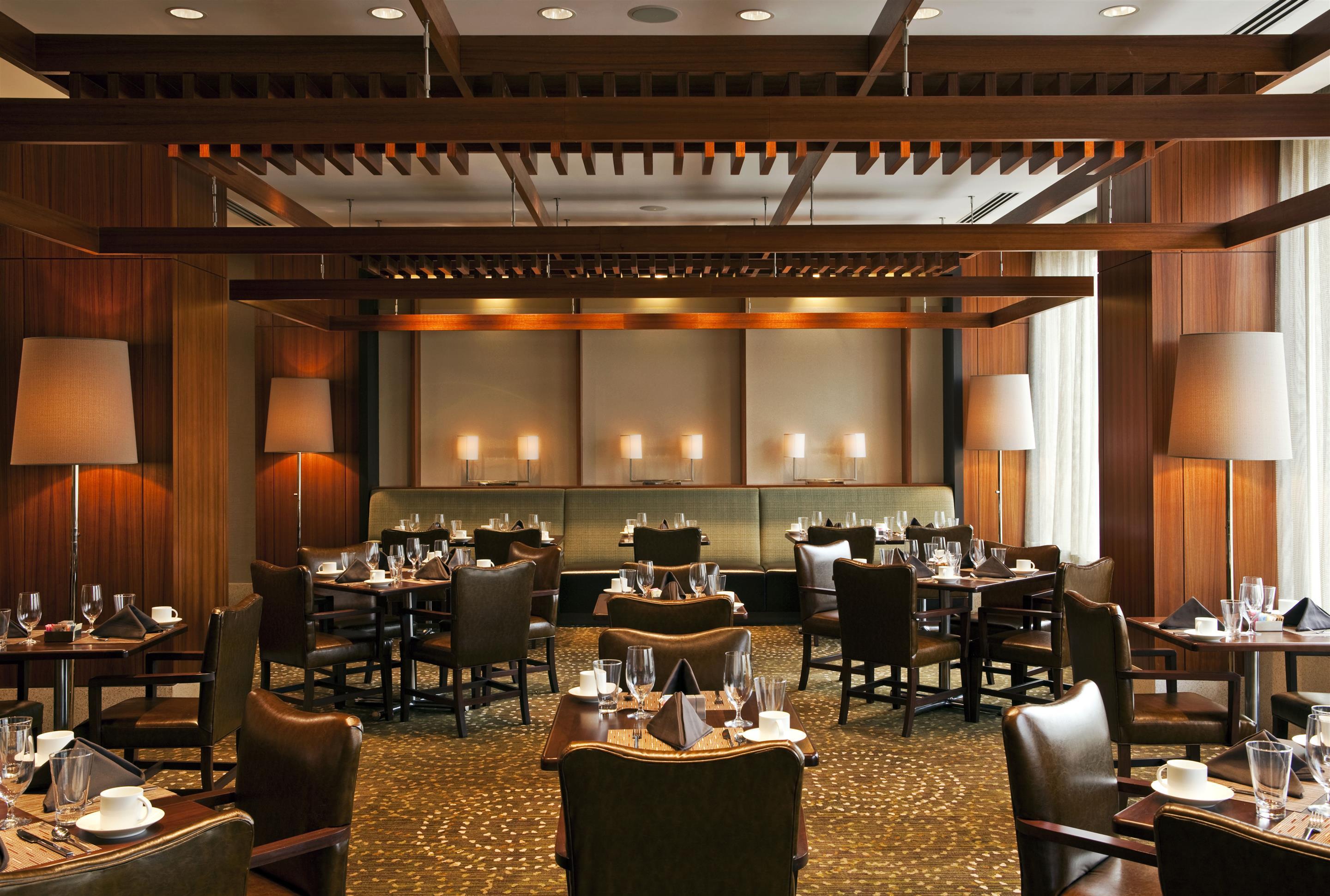 The Westin Jersey City Newport Экстерьер фото