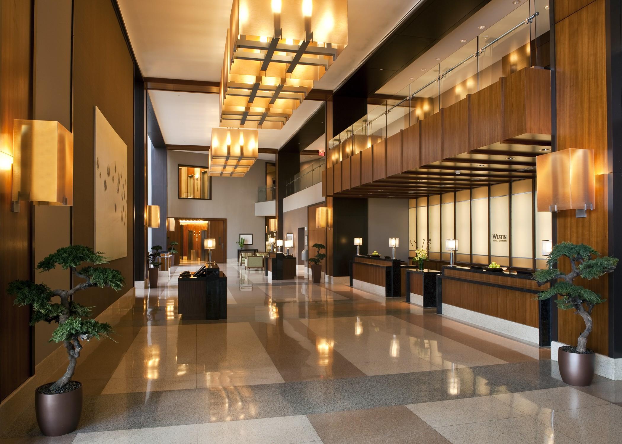 The Westin Jersey City Newport Экстерьер фото